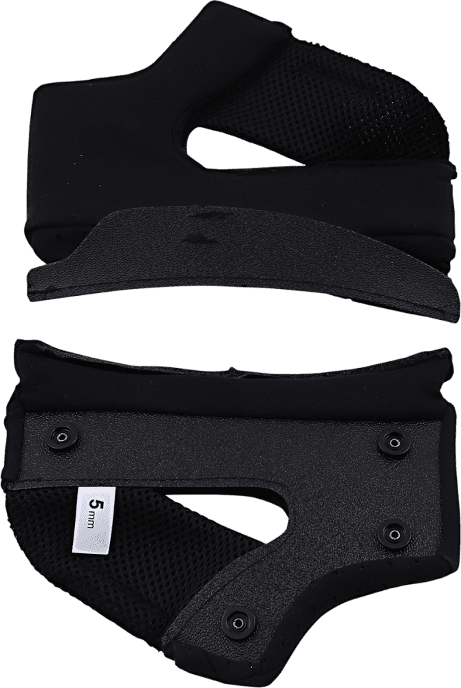 Gringo/Gringo S ECE Cheek Pads