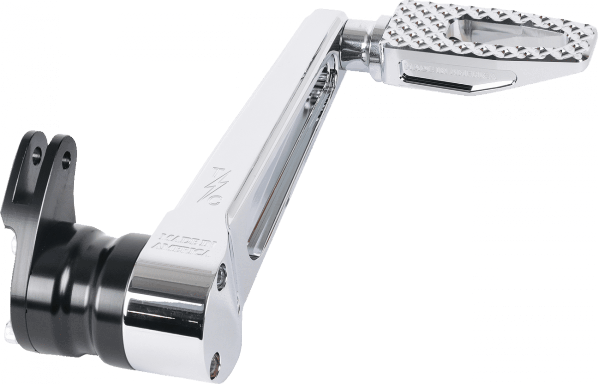 P-54 Adjustable Brake Arm Pedal