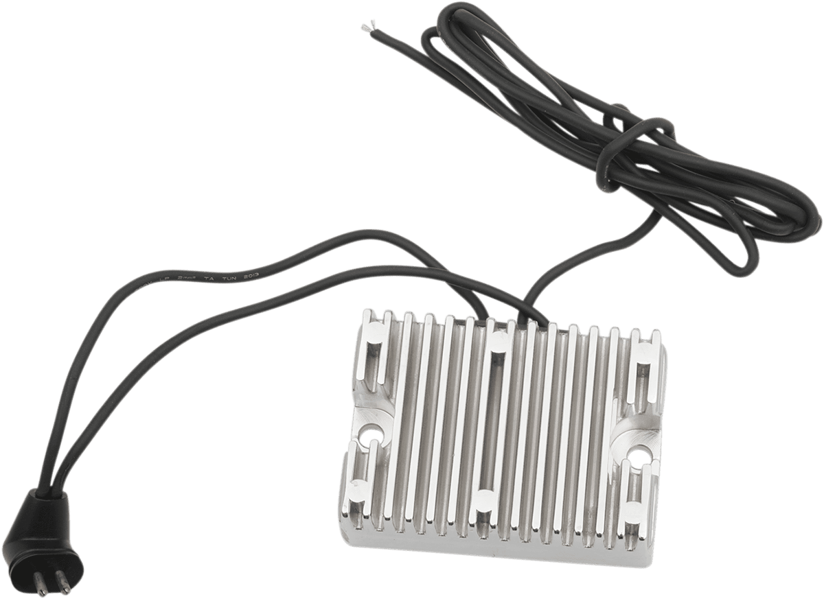 Rectifier and Regulator