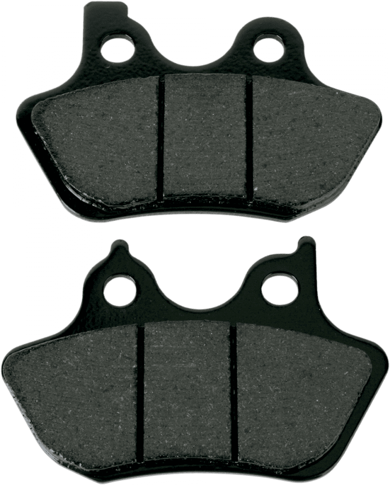 Organic Harley/Buell Brake Pad
