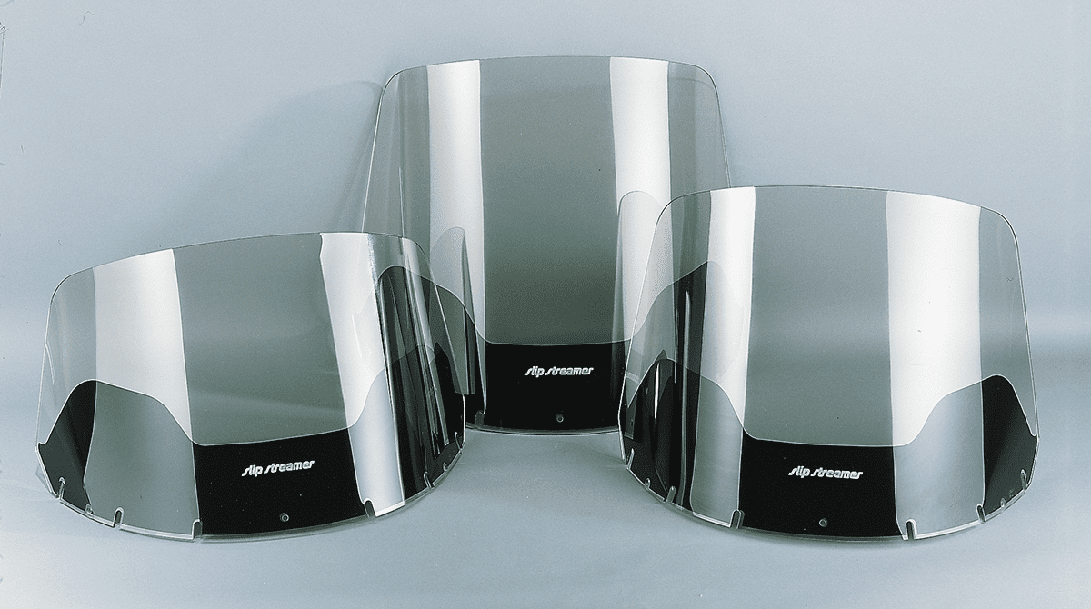 Replacement Windshield