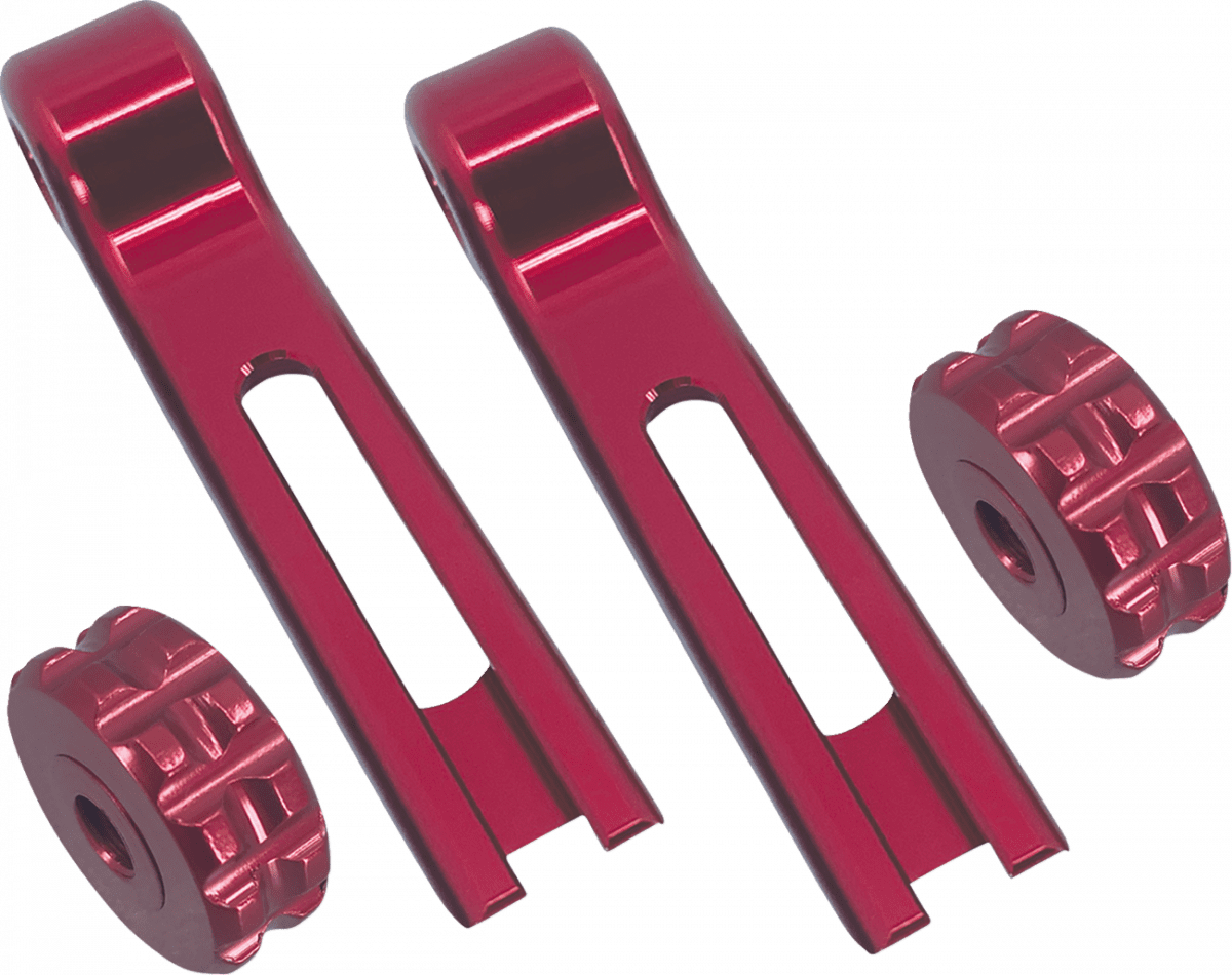 Anthem Pro Lever Accessories Kit