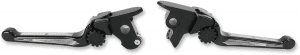 Anthem Adjustable Lever Set for Harley Models