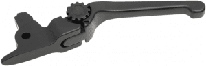 Anthem Adjustable Clutch Lever for Harley Models
