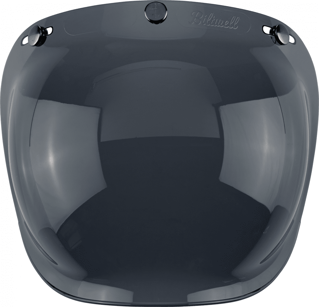 Anti-Fog Bubble Shield