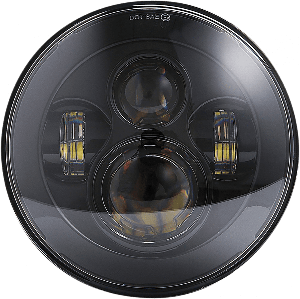 Illuminati LED Headlight Assembly