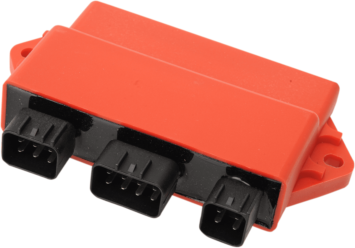 Hot Shot Series CDI Box
