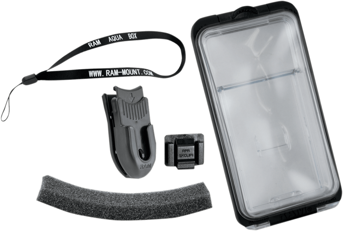 Sealed-Enclosure Aqua Box®