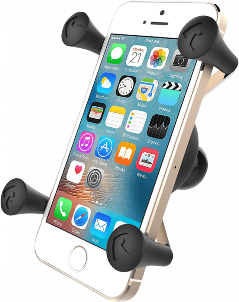 X-Grip® IV Large Device Cradle