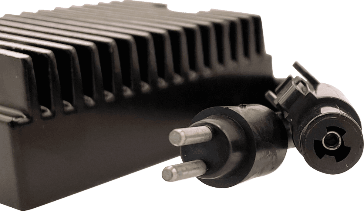 Regulator/Rectifier