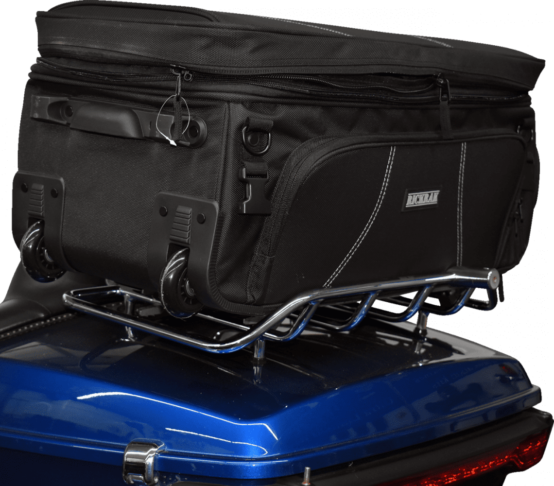 Luggage Combo Kit