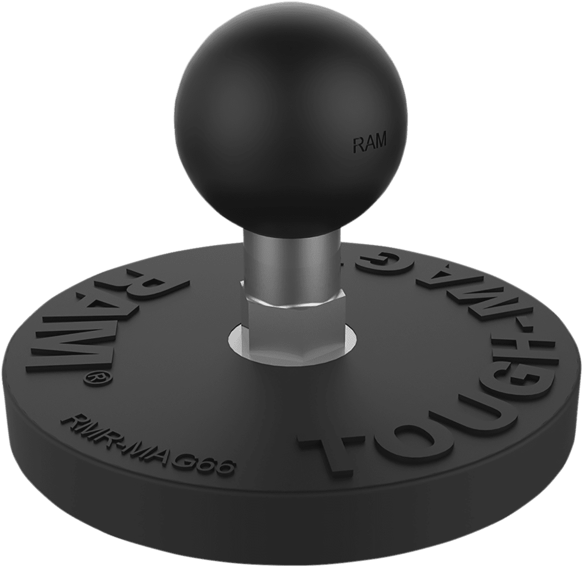 RAM® Tough-Mag™ Ball Base