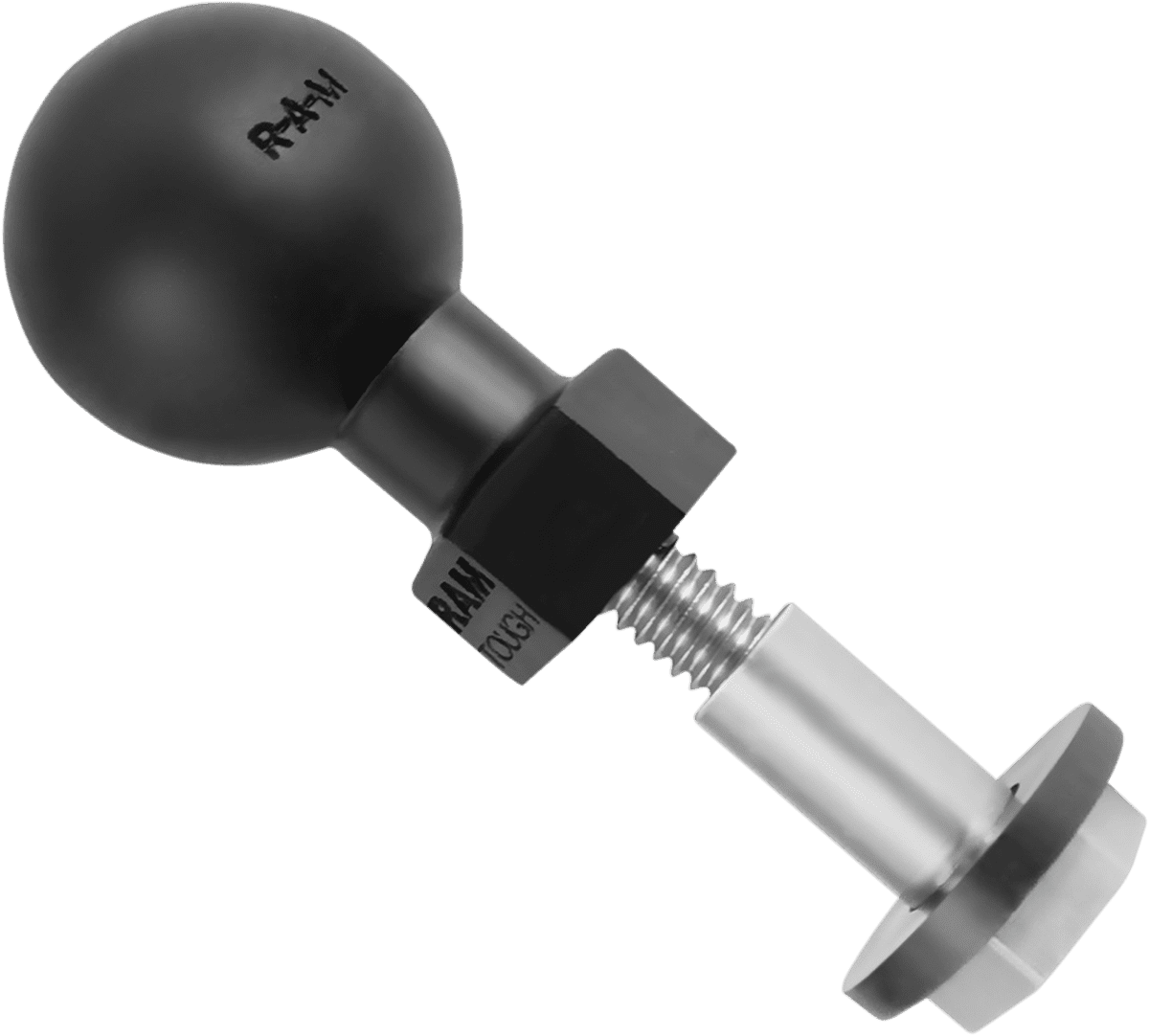 Universal Ball Mount