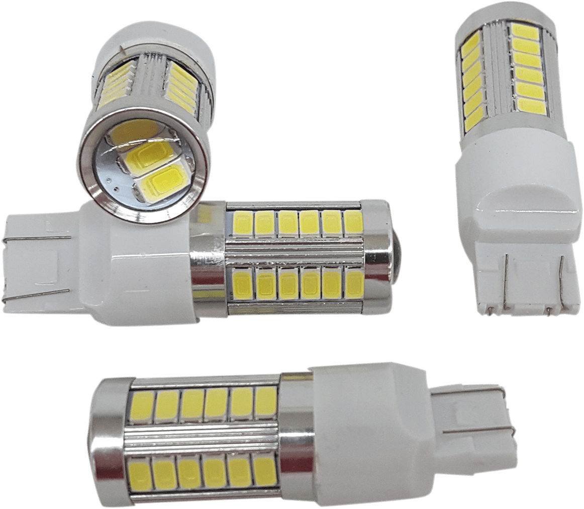 Replacement Strobing LED Bulbs