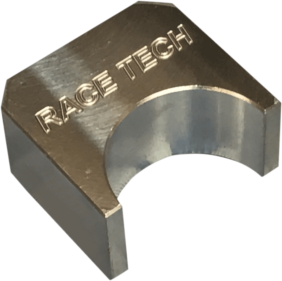 Fork Spring Compressor Adapter