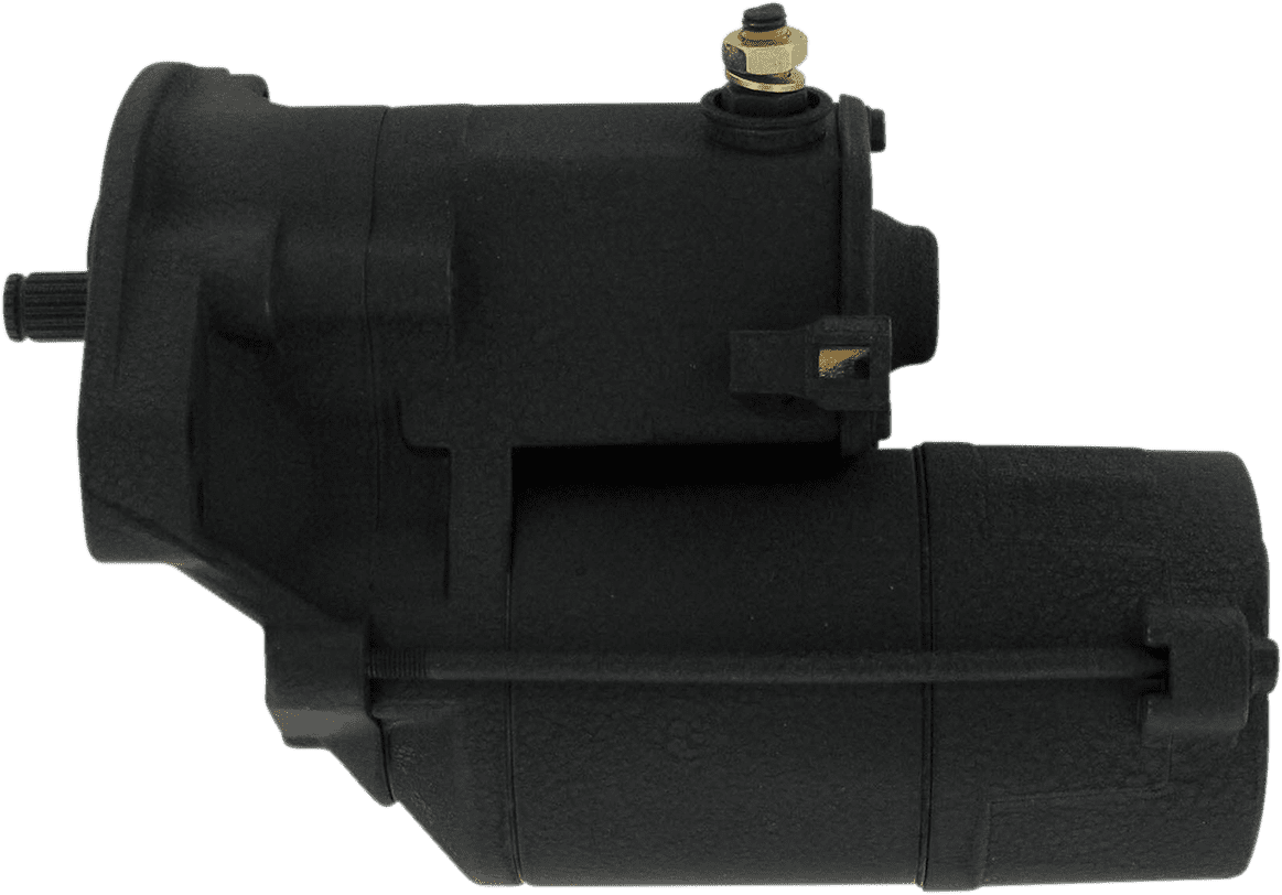 Slugger 1.8kW High-Torque Starter Motor