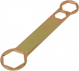Fork Cap Wrench