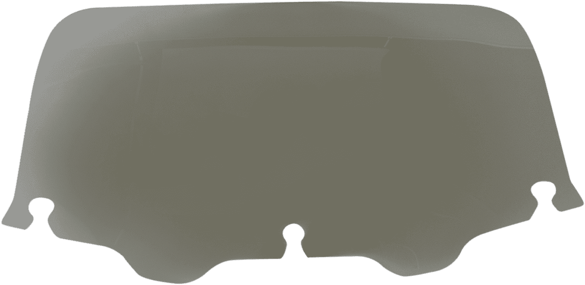 Replacement Acrylic Windscreen