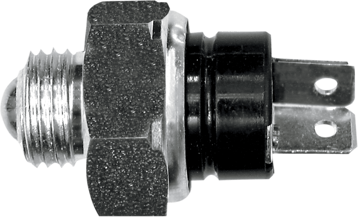 Transmission Neutral Switch