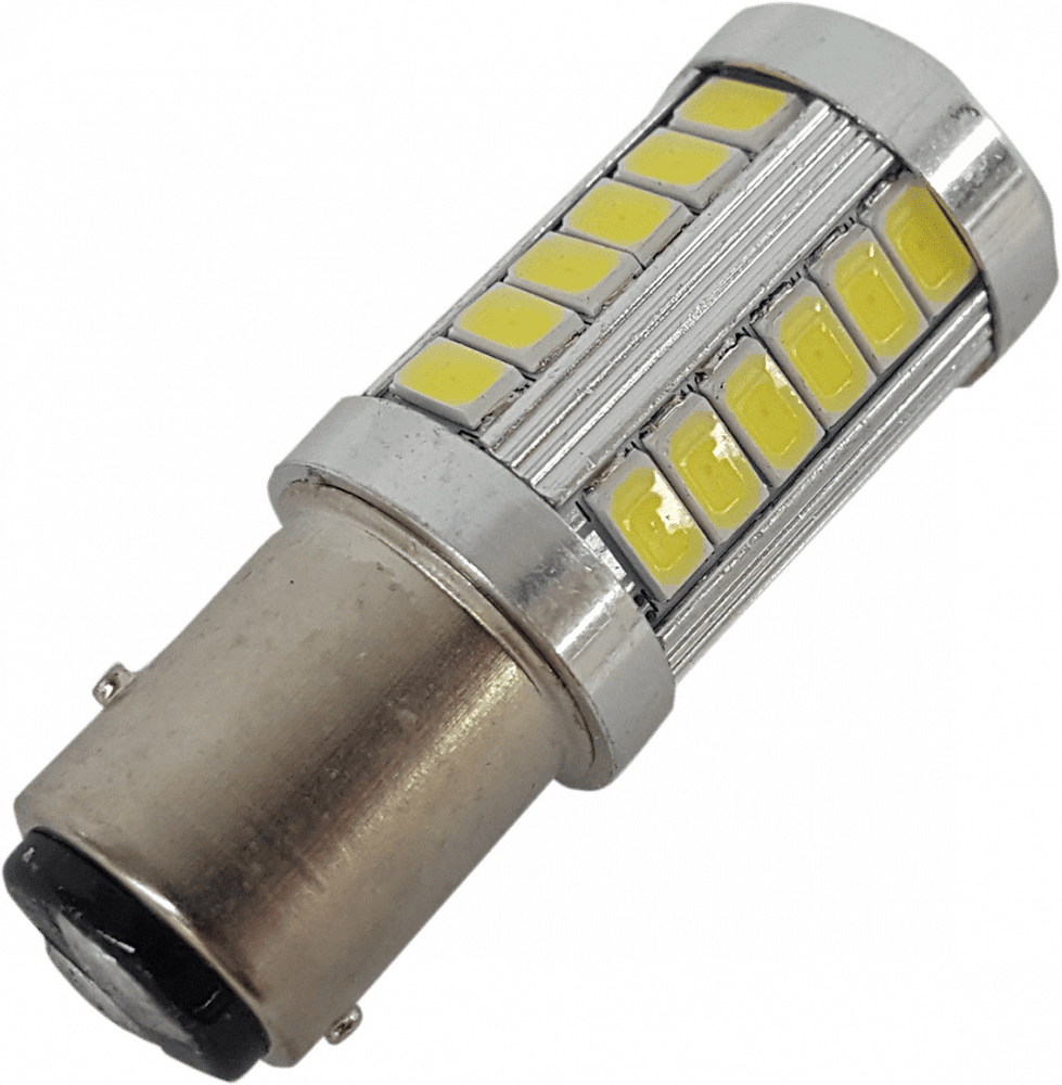 Strobing White Replacement Bulb