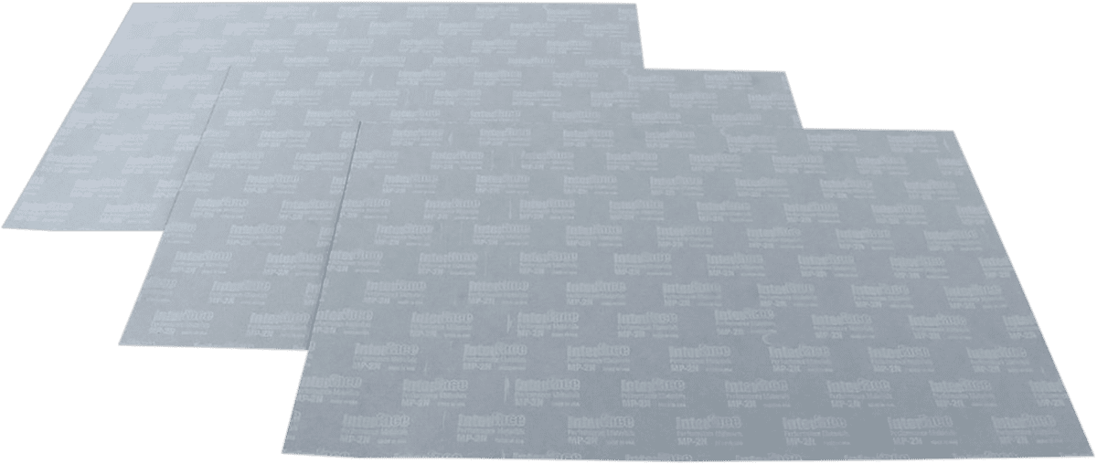 Universal Gasket Kit