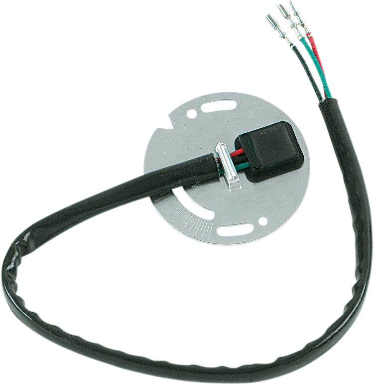 Ignition Sensor Assembly