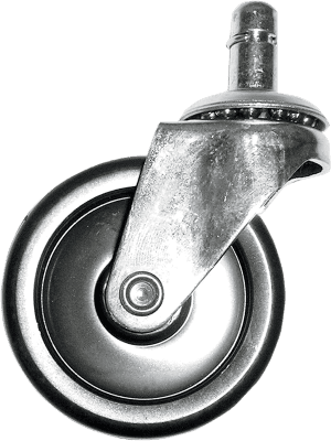 Replacement Wheel for Super Sport Caddies