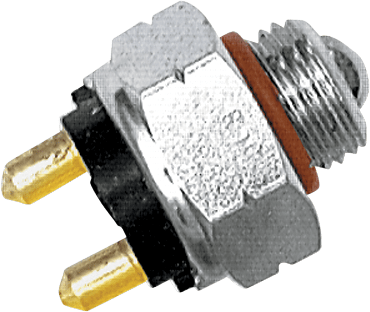 Transmission Neutral Switch