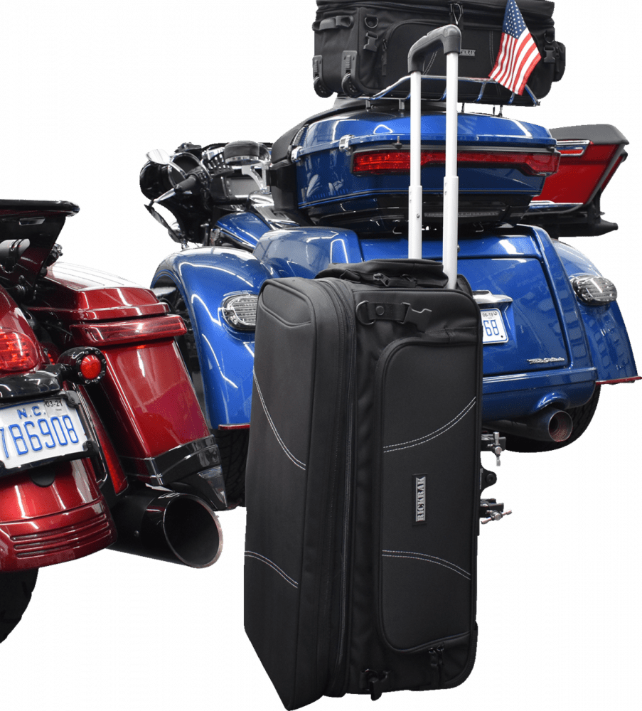 Luggage Combo Kit