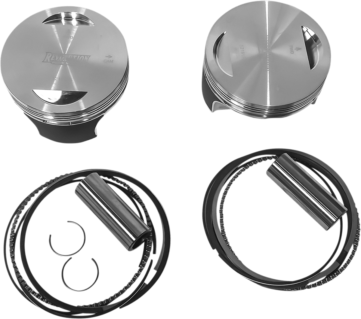 Piston Kit