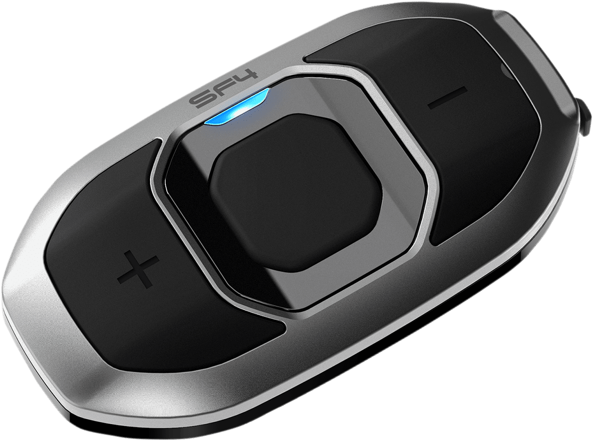 SF4 Bluetooth® Communication System