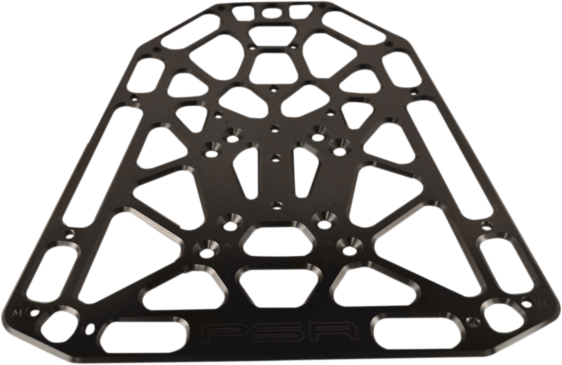 Dual Sport Luggage Rack