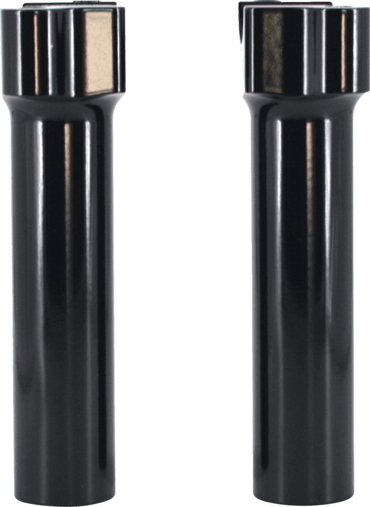 Chubby® Billet Risers