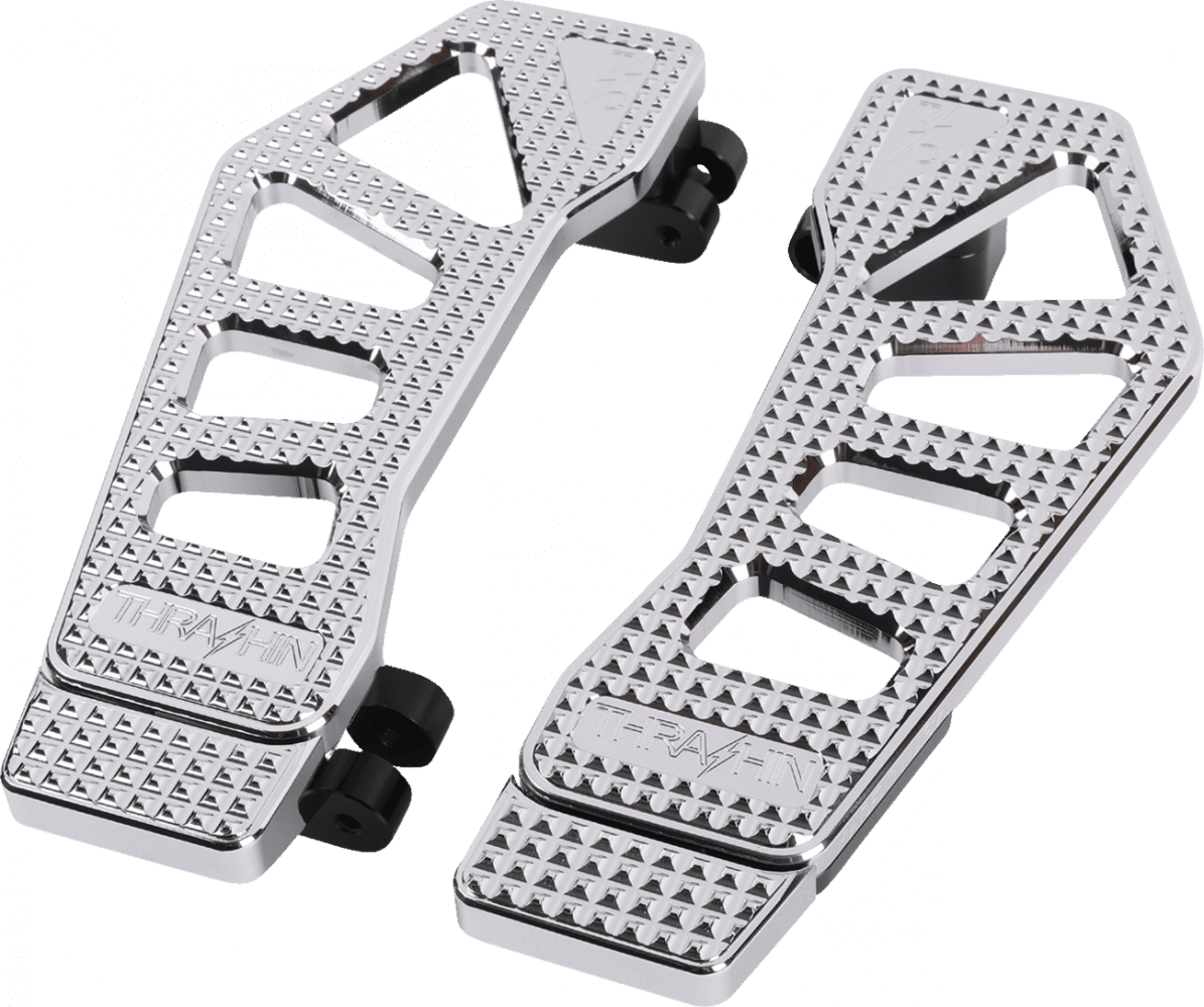 Floorboard Extensions