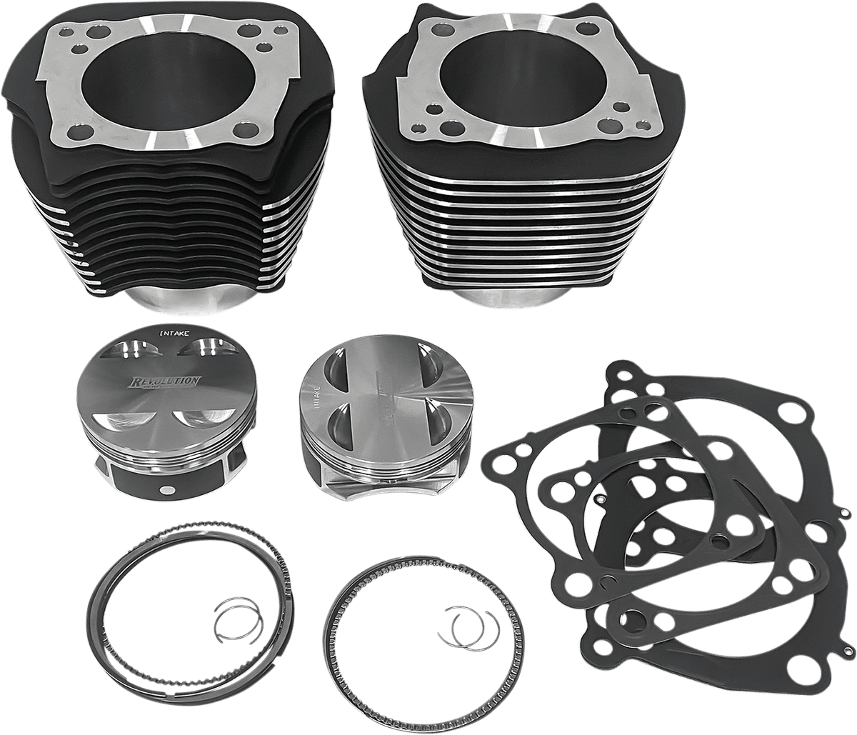 Cylinder Kit