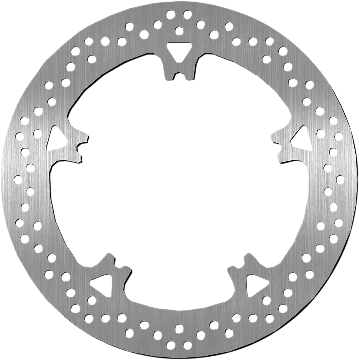 Two-Piece Brake Rotor