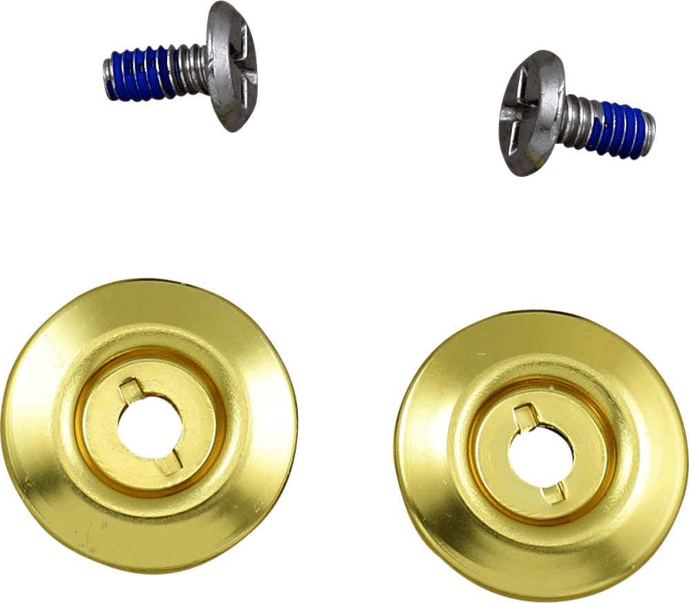 Gen 2 Helmet Hardware Kit