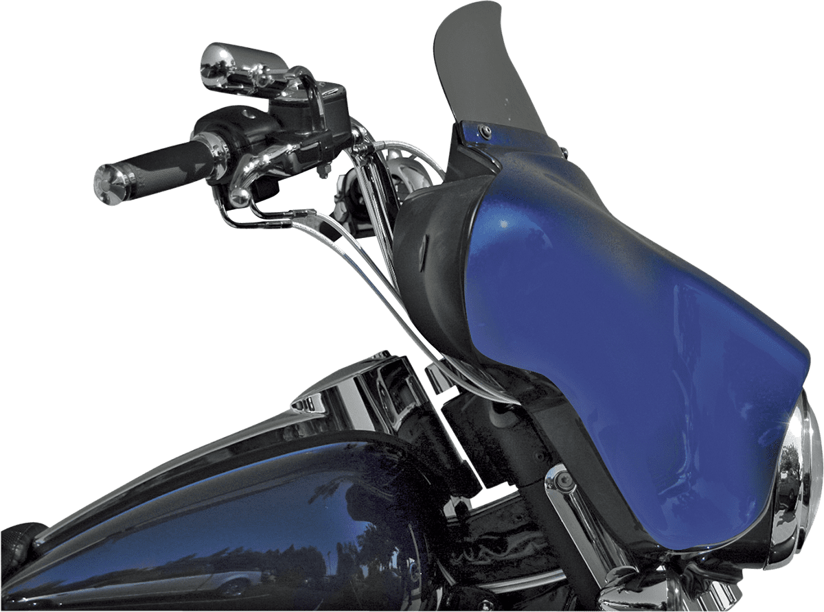 Replacement Acrylic Windscreen