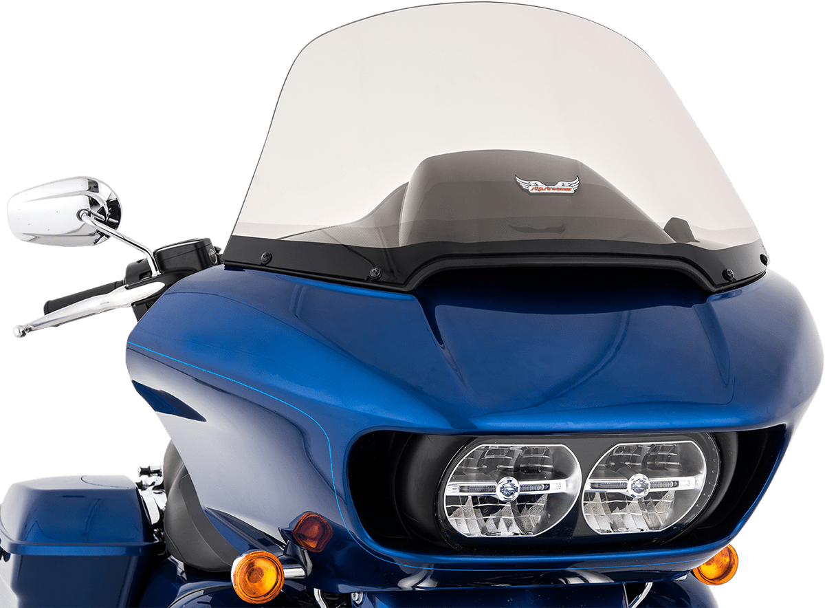 Replacement Windshield