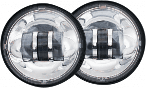 4.5" LED Passing Lamps