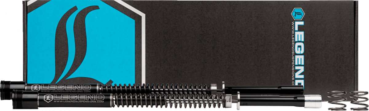 AXEO for FL Touring 1" Lowered