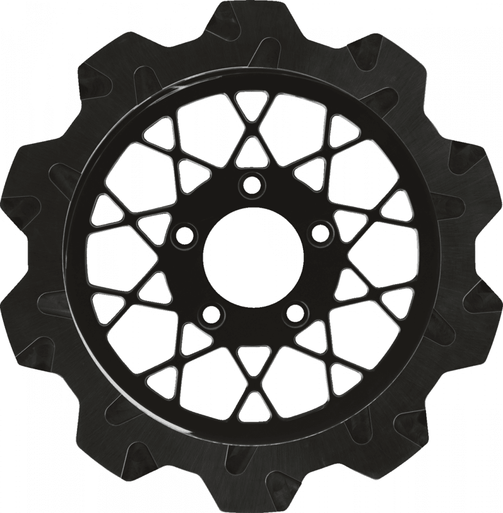 Brake Rotor