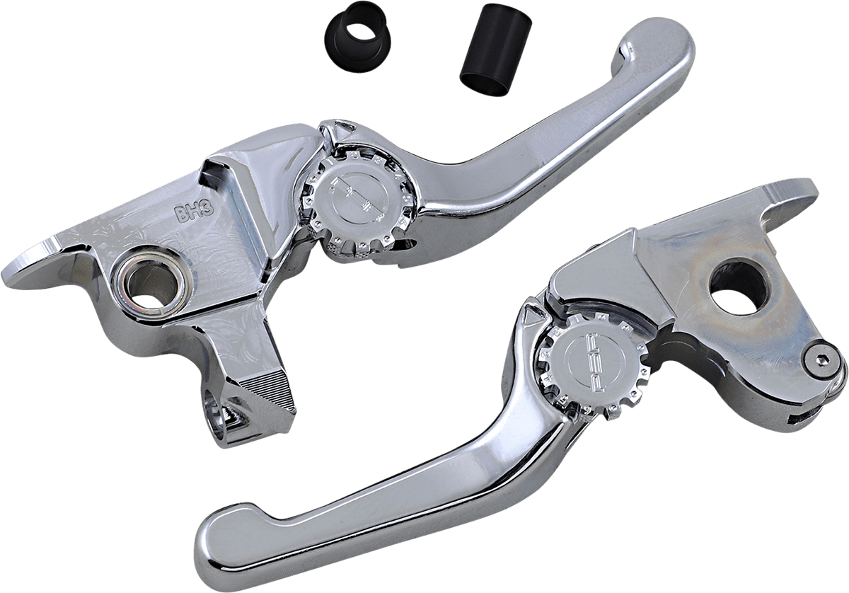 Anthem Shorty Lever Set