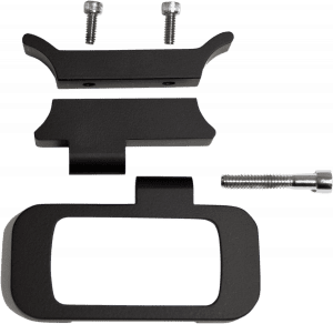 Adjustable Gauge Mount