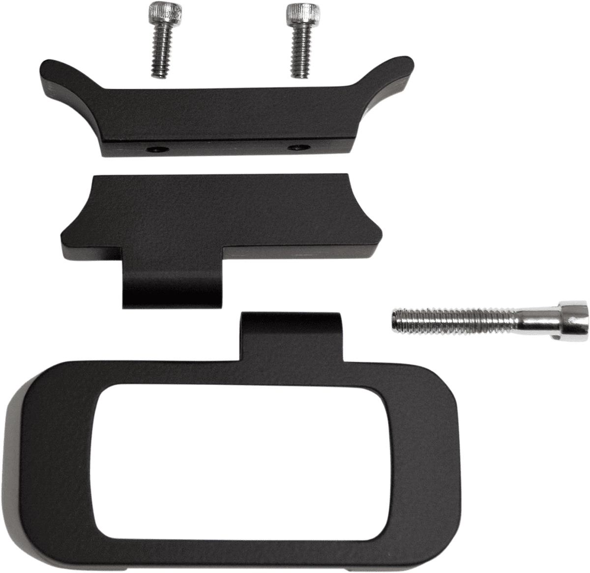 Adjustable Gauge Mount