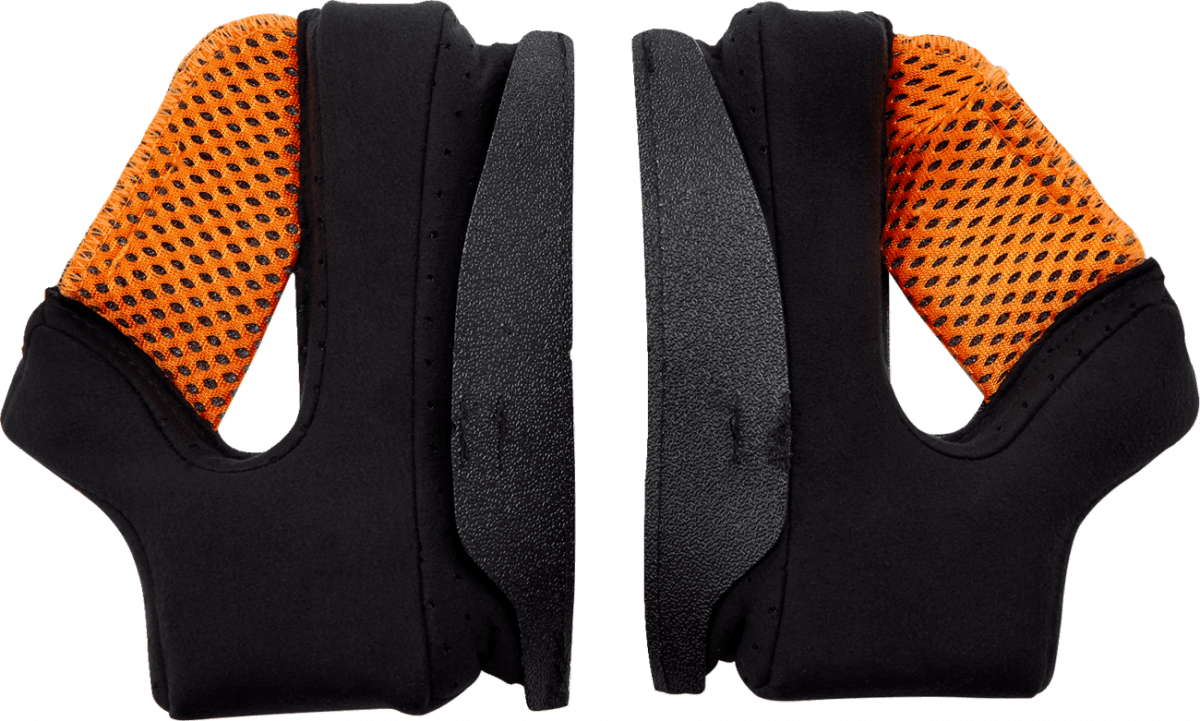 Gringo/Gringo S/Gringo SV 22.06 Helmet Cheek Pads