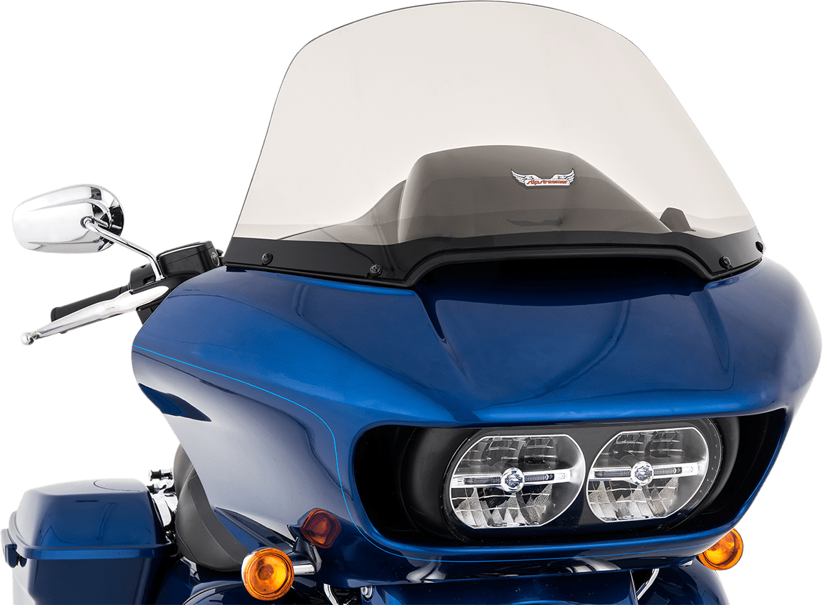 Replacement Windshield