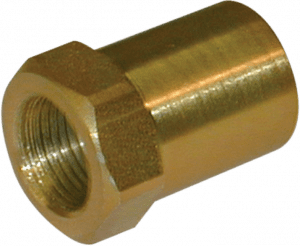 Rebound Rod Repair Jam Nut