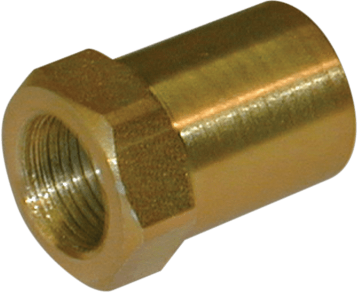 Rebound Rod Repair Jam Nut