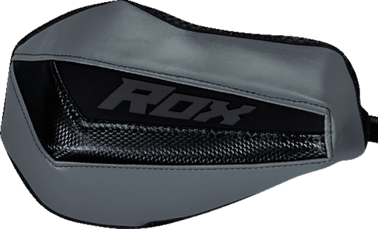 Generation 3 Flex-Tec Handguards